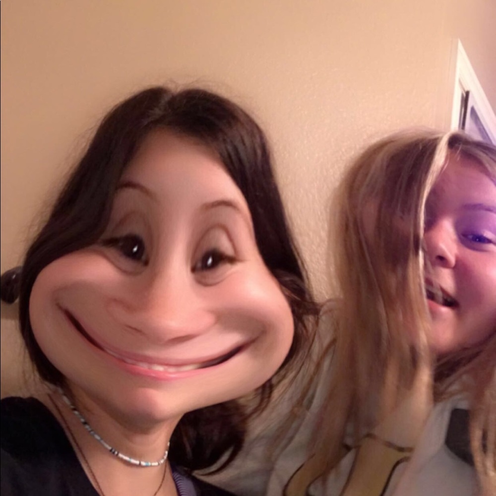 Meet your Posher, Maryska